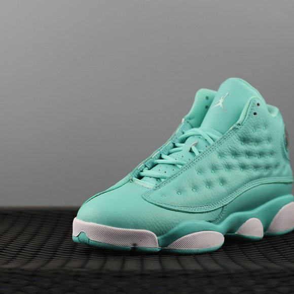 The new Aj Nike Air Jordan men\'s sneaker series main image 6
